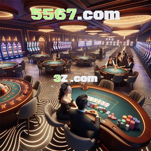 Descubra a Emoção dos Jackpots em 5567.com